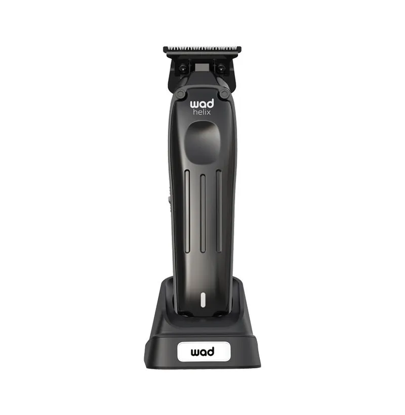 MÁQUINA DE RETOQUE HELIX BLACK - WAD