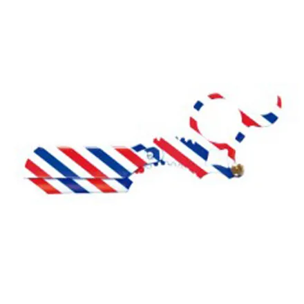 [24474] NAVAJA RAZOR CUT BABER LINE-ZZ