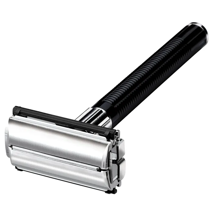 [04392] NAVAJA DOUBLE EDGE POPULAR - FEATHER