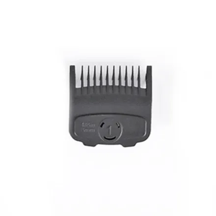 PEINE MAGNÉTICO UNIVERSAL 3mm - PERFECT BEAUTY