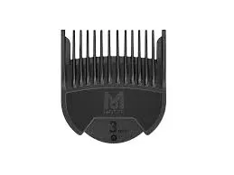 [1802-7010] PEINE UNIVERSAL DESLIZANTE 3mm - MOSER