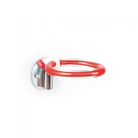[16768] PORTASECADOR TIDY ROJO - BIFULL