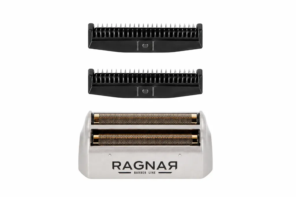 [RE07084/54/01] RECAMBIO AFEITADORA METALIZADA COMET - RAGNAR