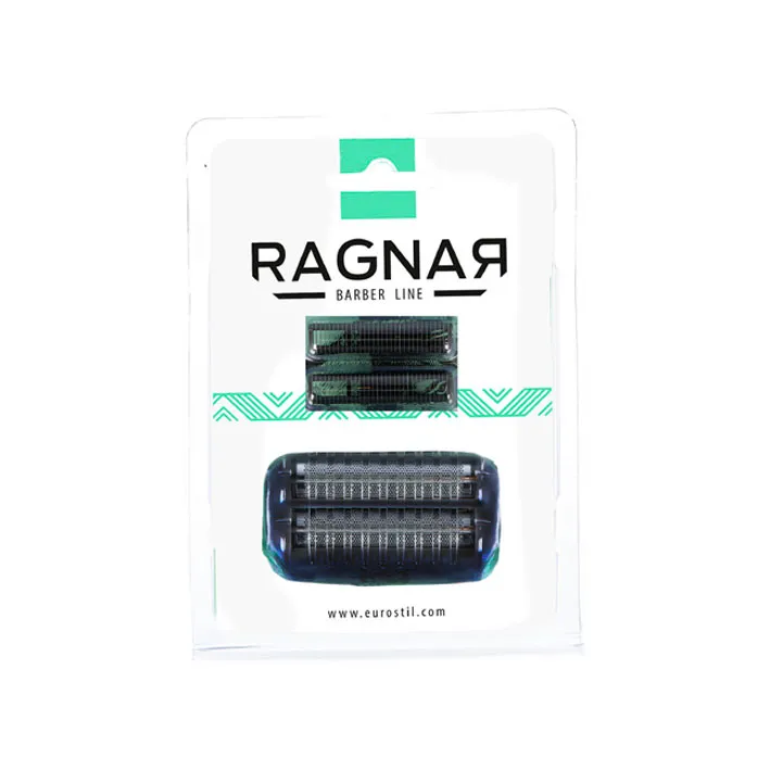 [RE07084/50/01] RECAMBIO AFEITADORA NEGRA COMET - RAGNAR