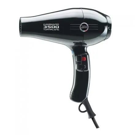[23924] SECADOR 3500 TORMALIONIC BLACK - GAMMA PIU