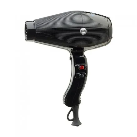 [23912] SECADOR ARIA BLACK - GAMMA PIU