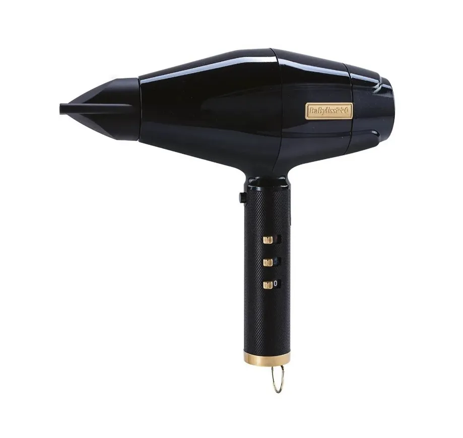 [ART11991] SECADOR BLACKFX 2200W - BABYLISS PRO