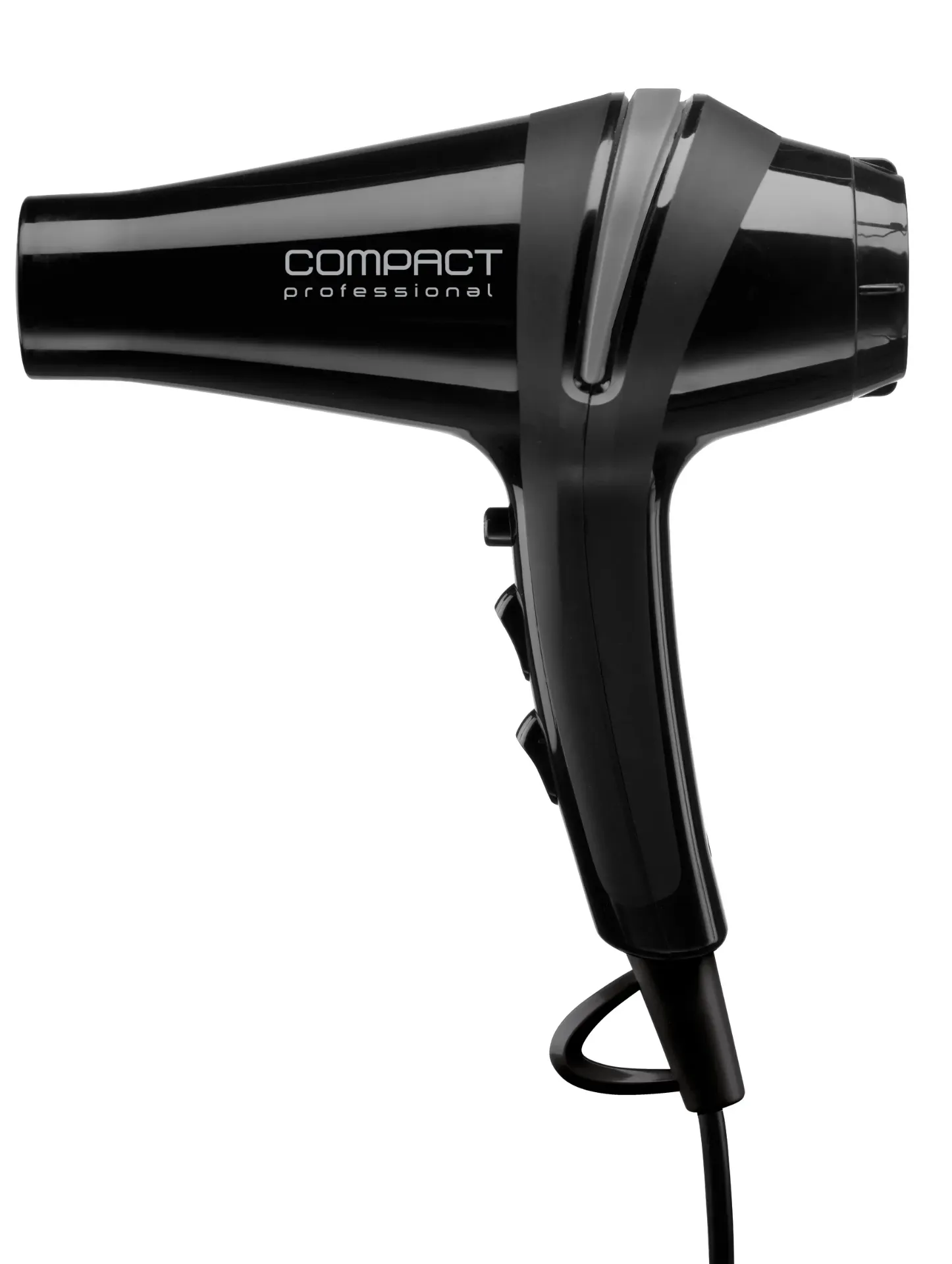 [04202] SECADOR COMPACT IONICO PROFESIONAL 2000W - EUROSTIL