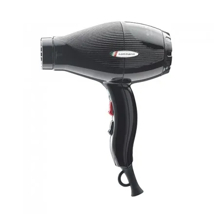 [23929] SECADOR E-T.C. LIGHT BLACK - GAMMA PIU