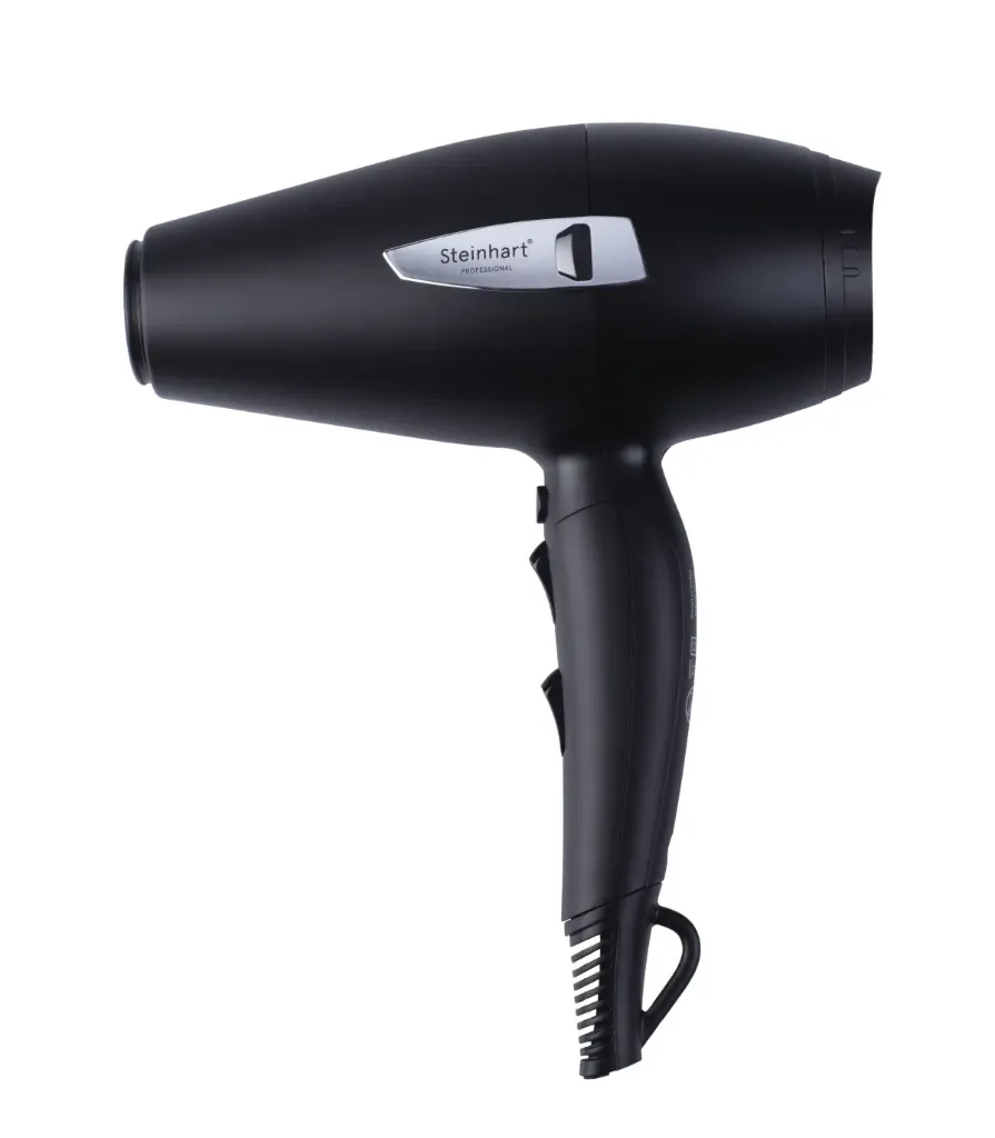 [S49594NE] SECADOR INFINITY 2100W NEGRO - STEINHART