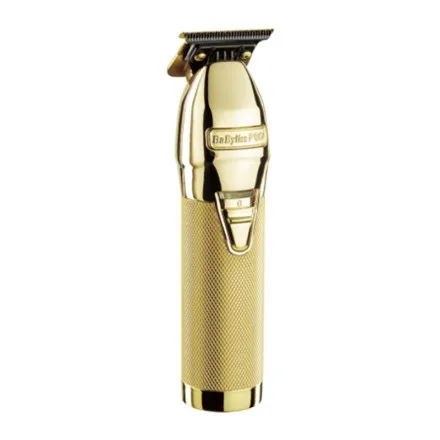 [27723] TRIMMER SKELETON FX GOLD - BABYLISS PRO