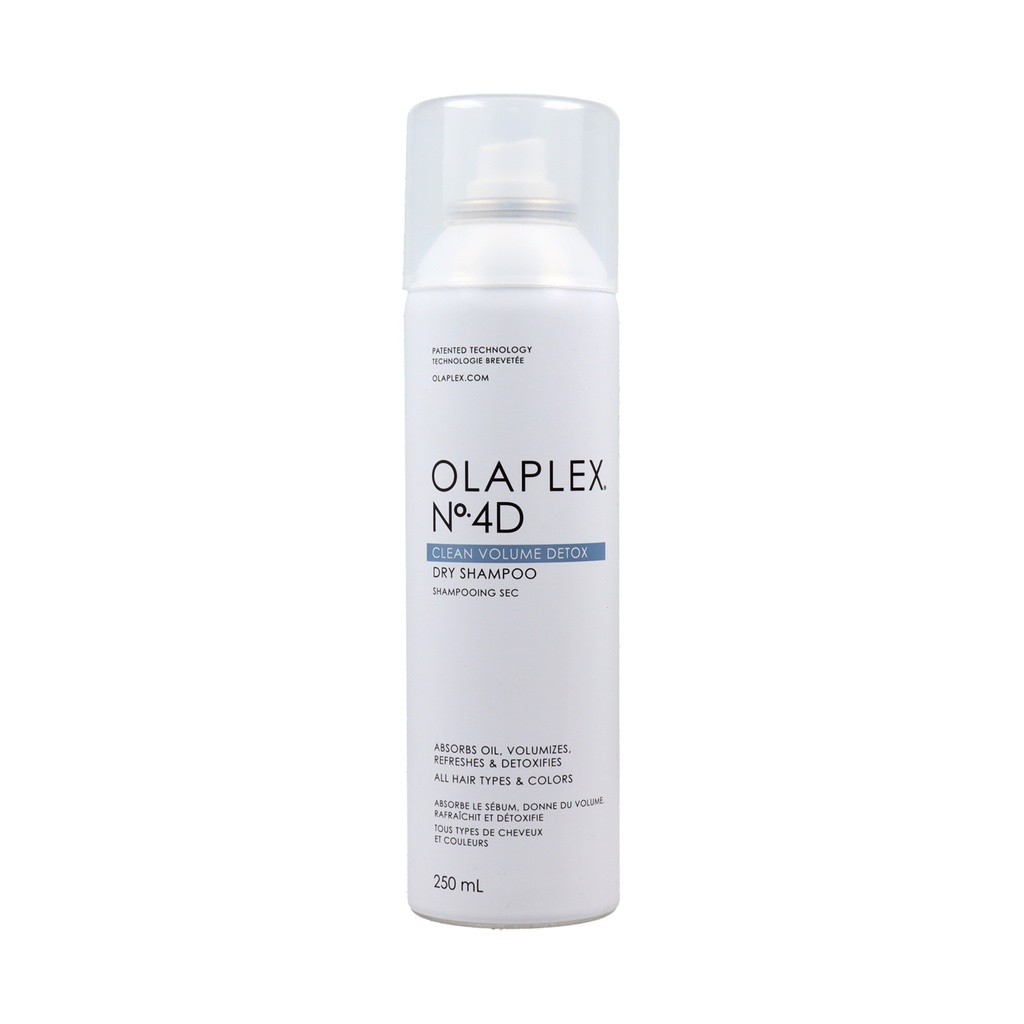 [37086] CHAMPU EN SECO Nº4D 250ML - OLAPLEX