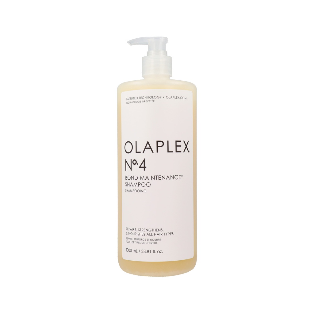 CHAMPU Nº4 BOND MAINTENANCE 1000ML - OLAPLEX