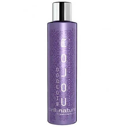 [18033] CHAMPÚ COLOR 250ML - ABRIL ET NATURE