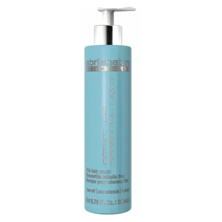 [27132] MASCARILLA INSTANTÁNEA ESSENTIAL LIGHT 200ml - ABRIL ET NATURE