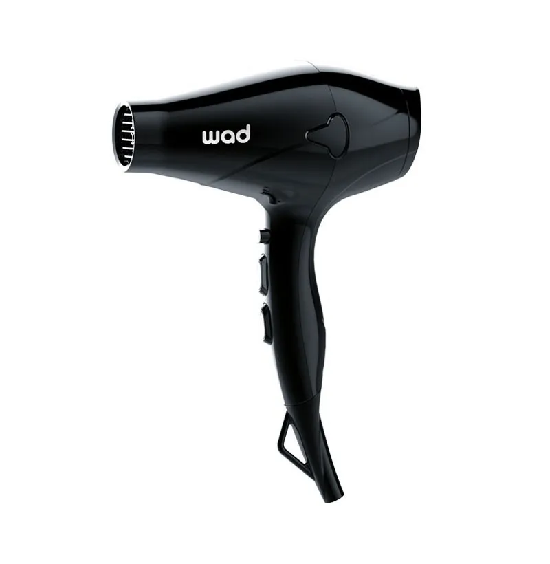 SECADOR ATMOSFER BLACK - WAD