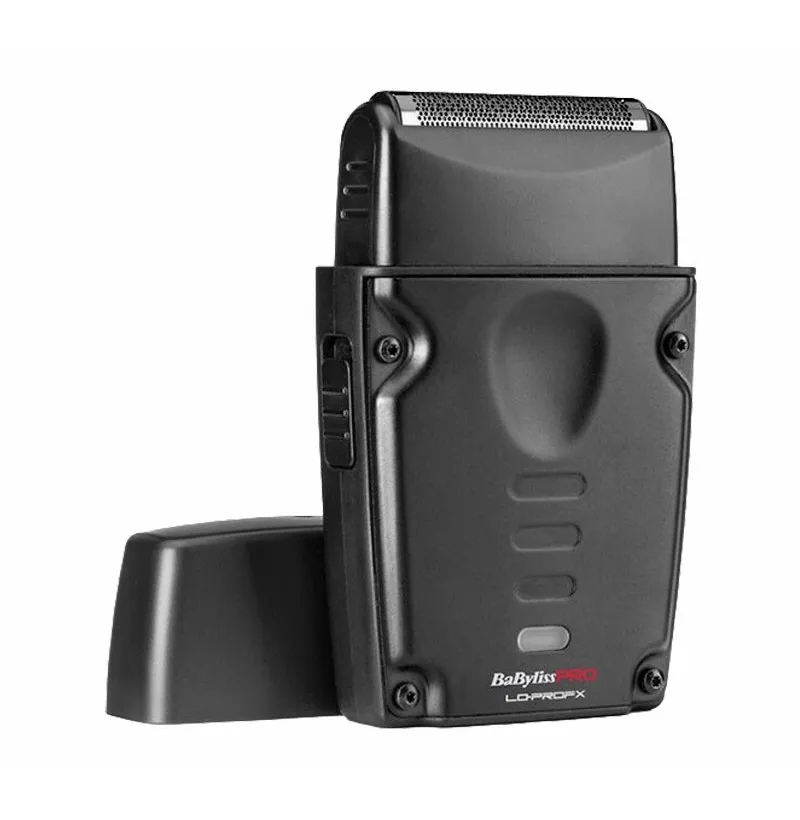 AFEITADORA LO-PROFX COMPACT SHAVER - BABYLISS PRO