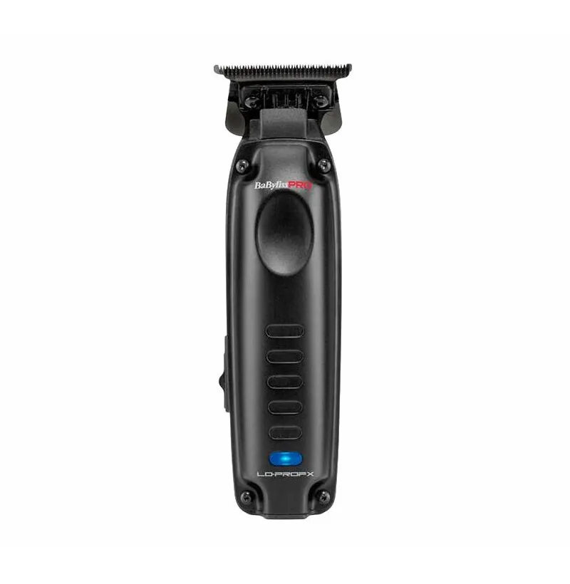 [47072] MAQUINA DE RETOQUE LO-PROFX COMPACT TRIMMER - BABYLISS PRO