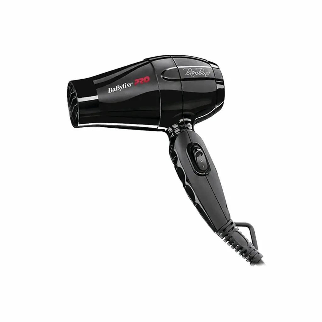 SECADOR BAMBINO 1200W - BABYLISS PRO