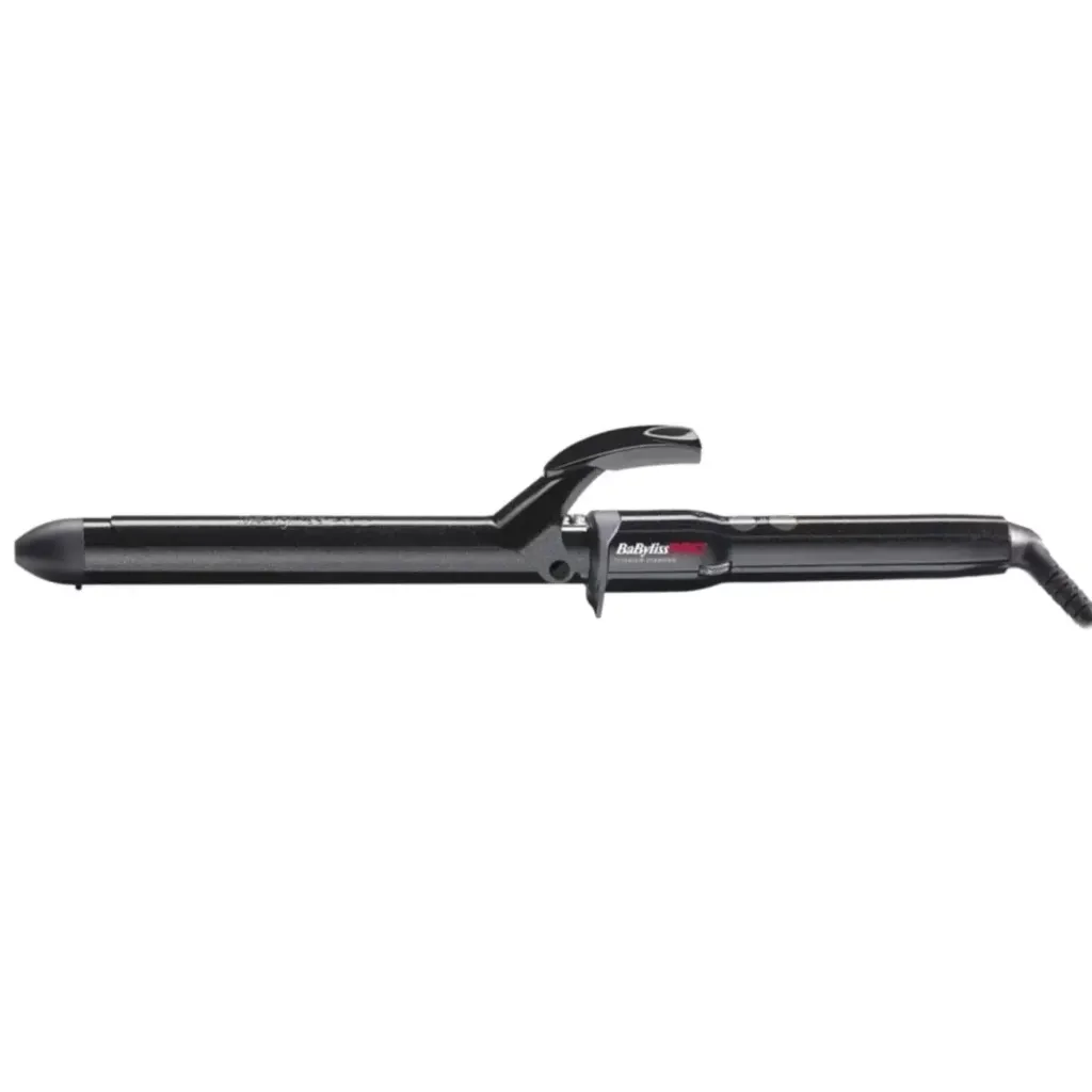 [ART10460] TENACILLA TT DIAMOND EXTRA LARGO 135º Y 220º 25MM - BABYLISS PRO