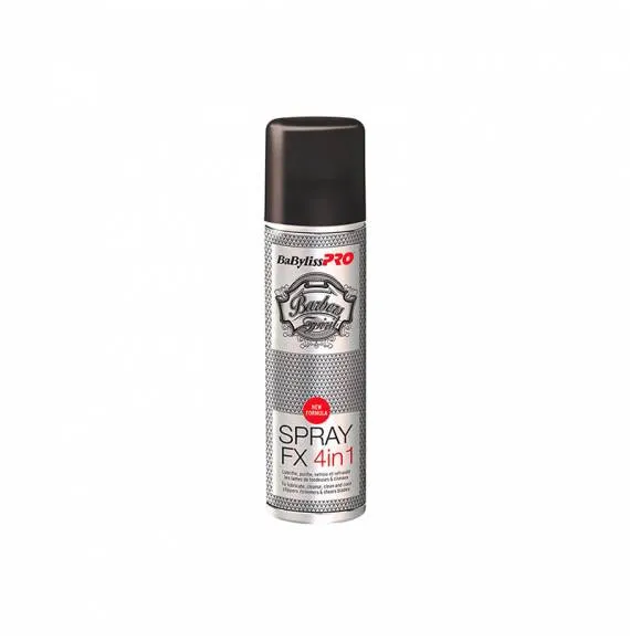 [8069] 4 EN 1 SPRAYFX - BABYLISS PRO