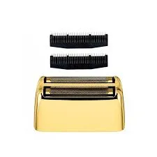 [30939] CABEZAL + CUCHILLAS DORADO - BABYLISS PRO