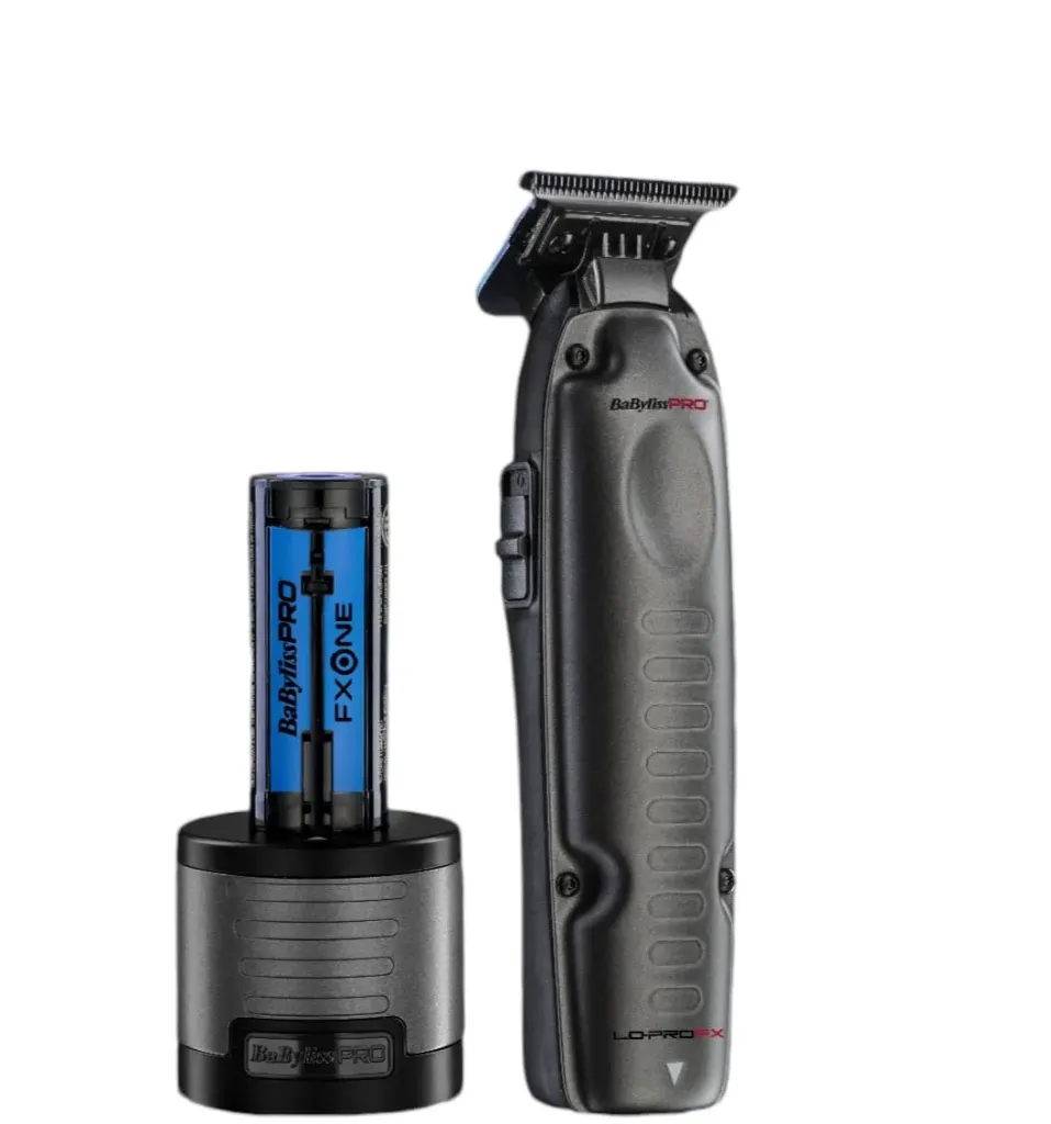 [ART17651] TRIMMER COMPACTO LO PROFX - BABYLISS PRO