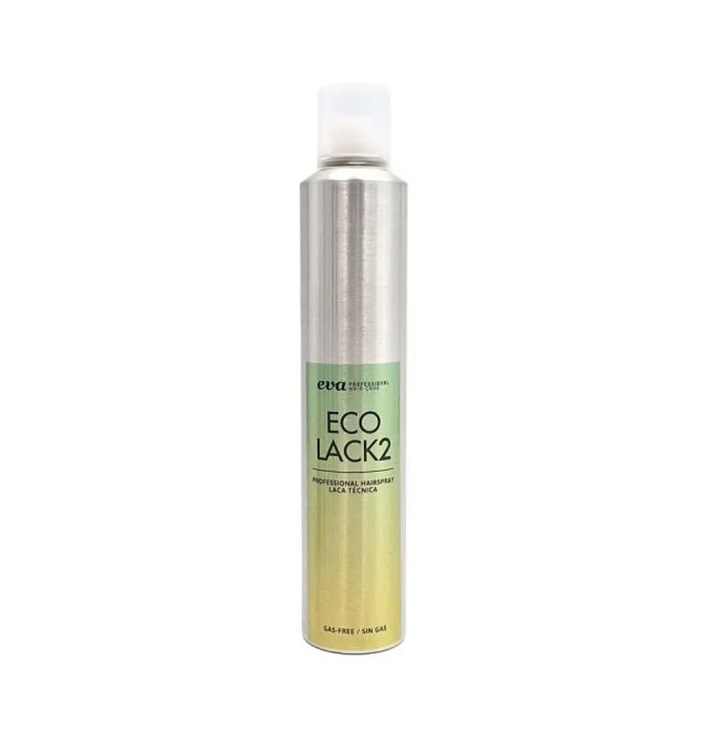 PROFESSIONAL ECOLACK 2 FUERTE 400ML-EVA