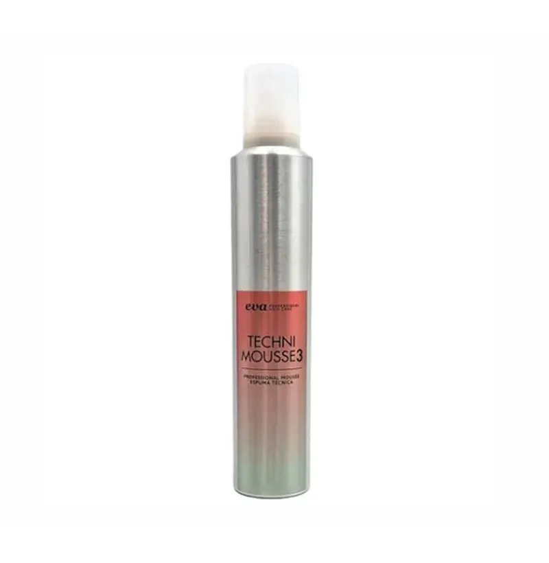 PROFESSIONAL TECHNIMOUSSE 3 EXTREMA 300ML-EVA