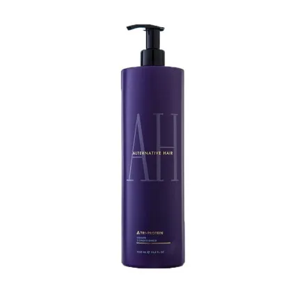 [26760] VOLUME CONDITIONER VITALITY 1000ML-ALTERNATIVE HAIR