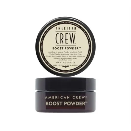 [43076] BOOT POWDER 20GR-AMERICAN CREW