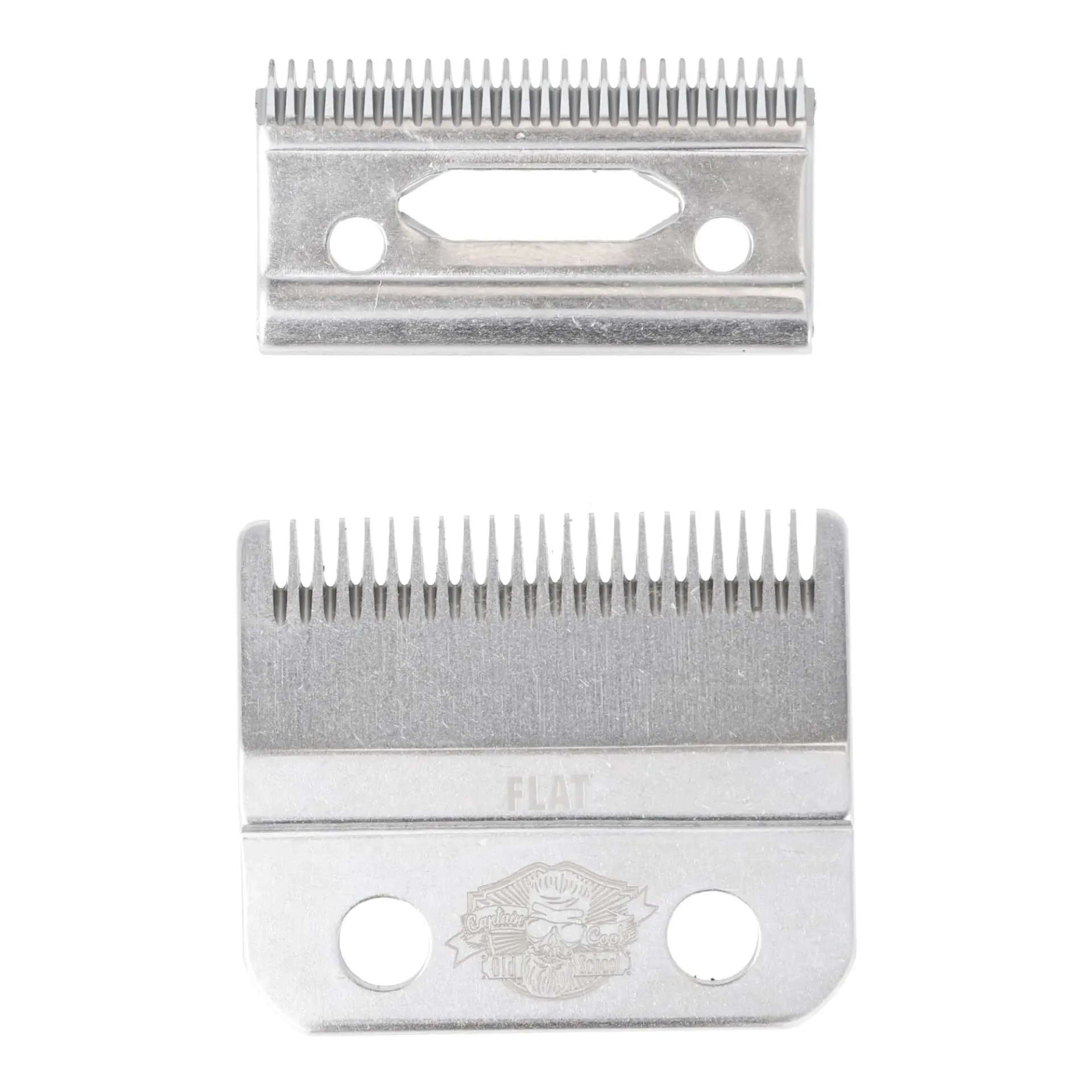 [06604] CUCHILLA PLANA -CAPTAIN COOK