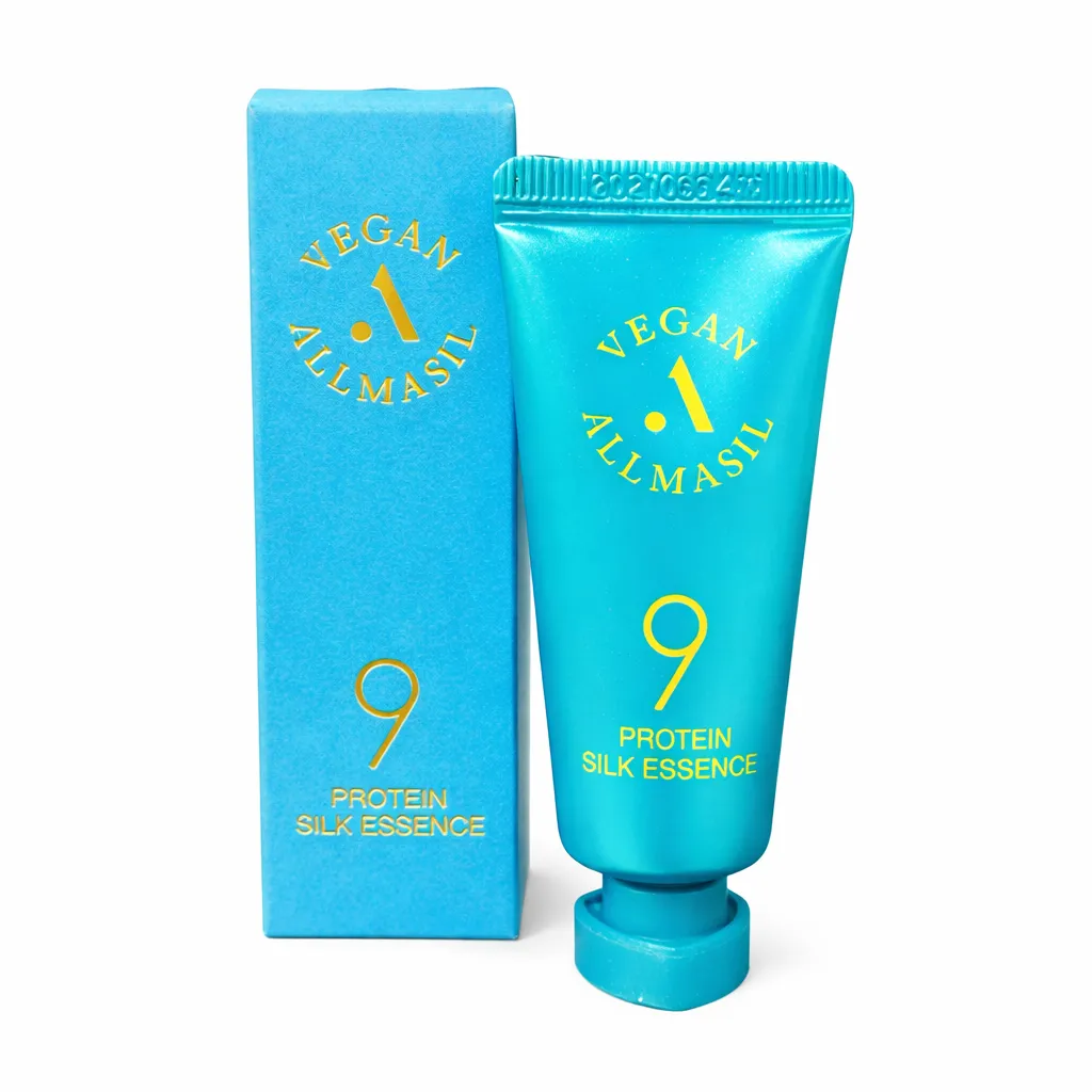 9 PROTEIN SILK ESSENCE 20ML-ALL MASIL