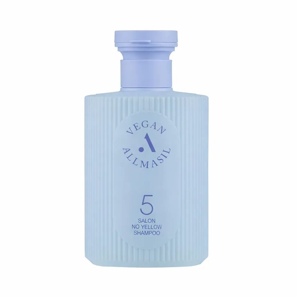 NO YELLOW SHAMPOO 150ML-ALL MASIL