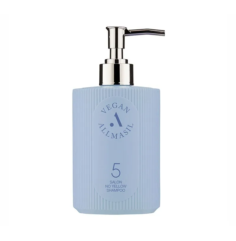 NO YELLOW SHAMPOO 500ML-ALL MASIL