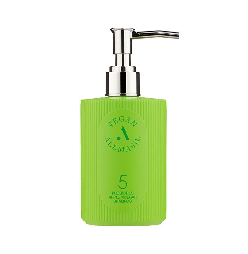 PROBIOTICS APPLE VINEGAR SHAMPOO 300ML-ALL MASIL