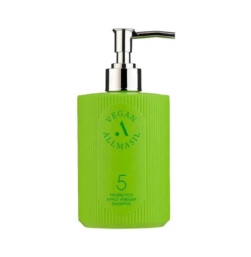 [46612] PROBIOTICS APPLE VINEGAR SHAMPOO 500ML-ALL MASIL