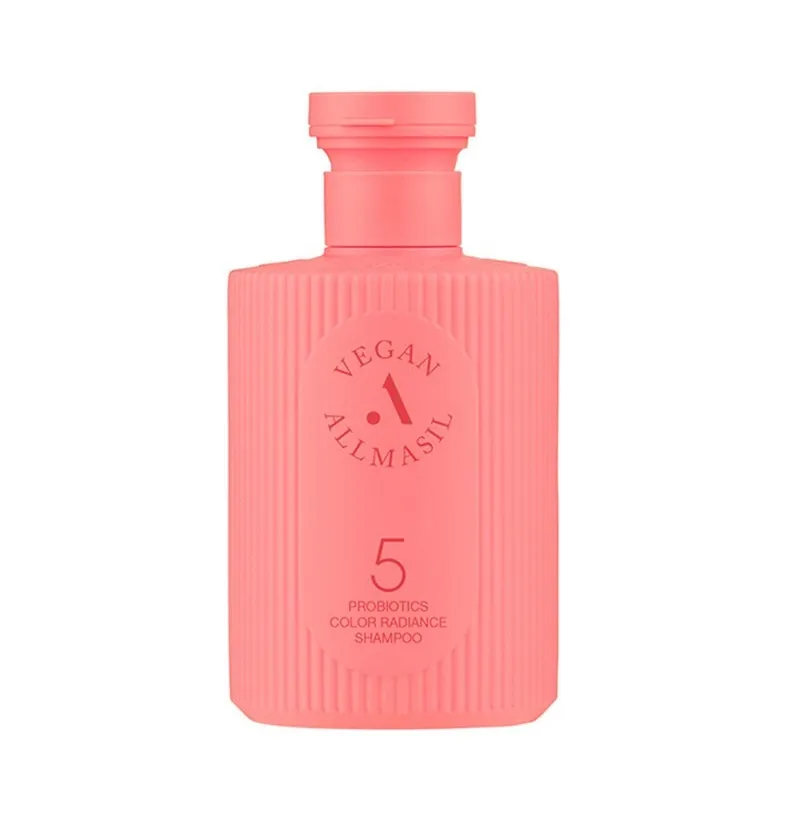 [46614] PROBIOTICS COLOR RADIANCE SHAMPOO 150ML-ALL MASIL