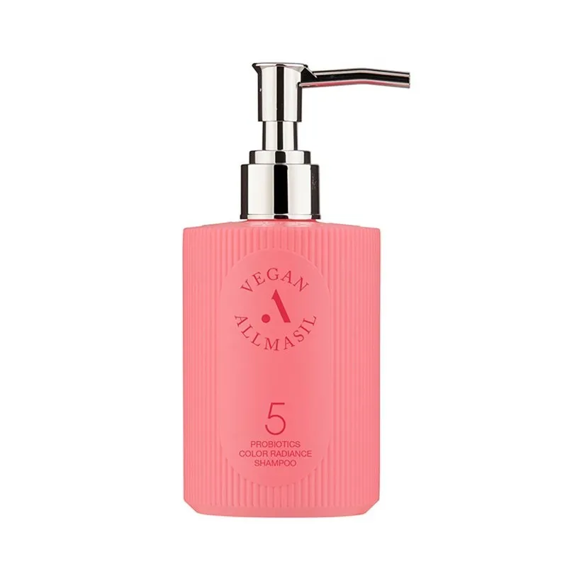 [46615] PROBIOTICS COLOR RADIANCE SHAMPOO 300ML-ALL MASIL