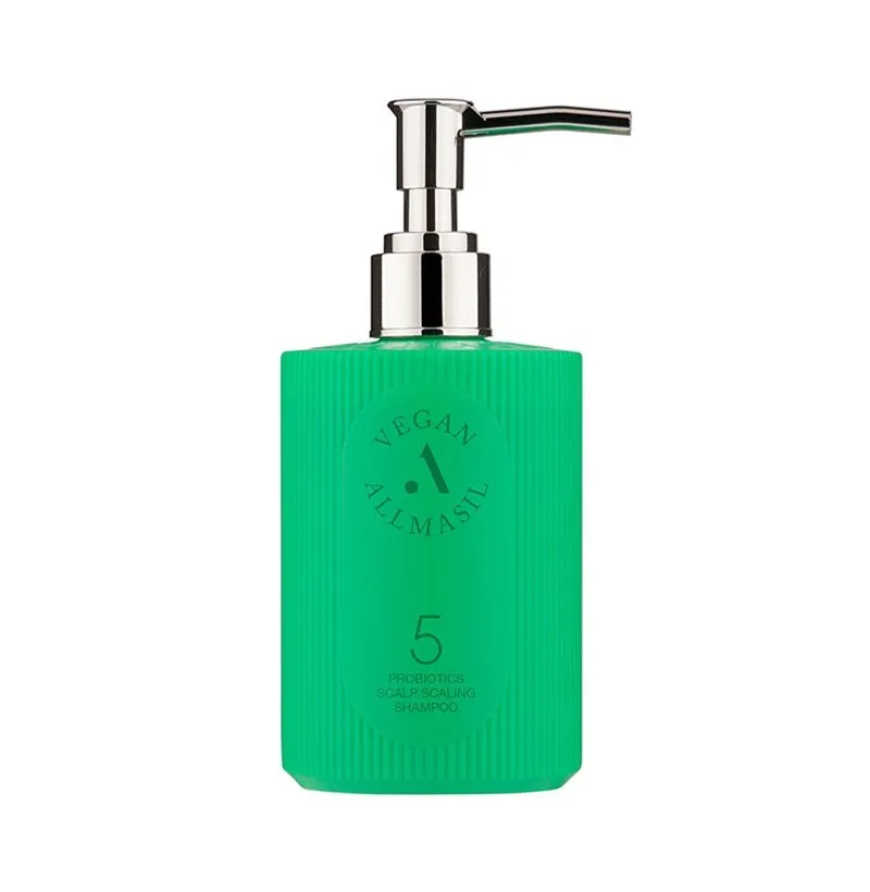 [46619] PROBIOTICS SCALP SCALING SHAMPOO 300ML