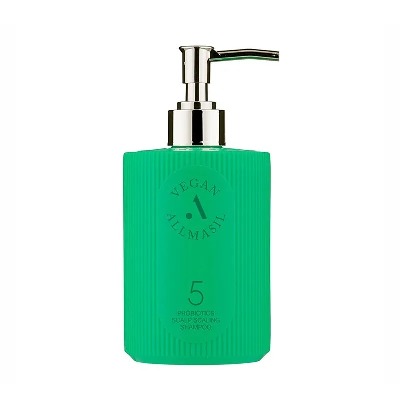 [46620] PROBIOTICS SCALP SCALING SHAMPOO 500ML-ALL MASIL