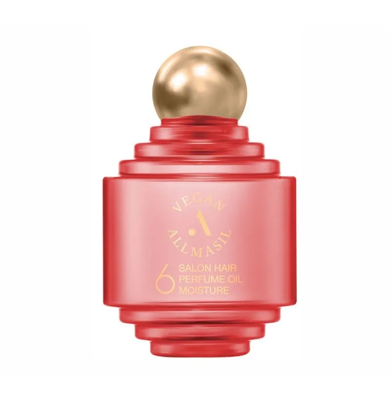 [46622] SALON HAIR PERFUME OIL(MOISTURE) 60ML-ALL MASIL