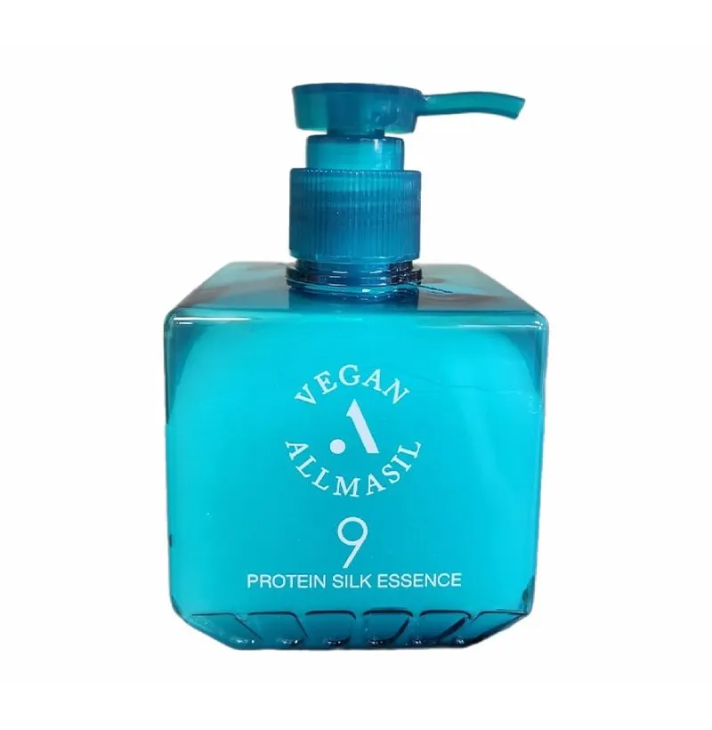 [46624] 9 PROTEIN SILK ESSENCE 200ML-ALL MASIL