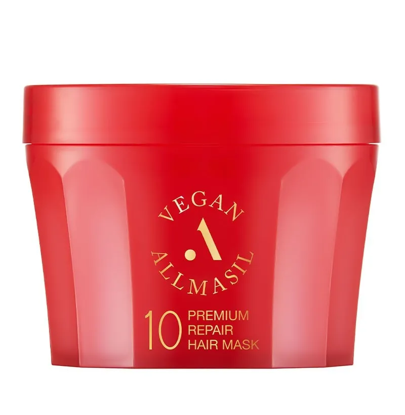 [46626] PREMIUM REPAIR HAIR MASK 300ML-ALL MASIL