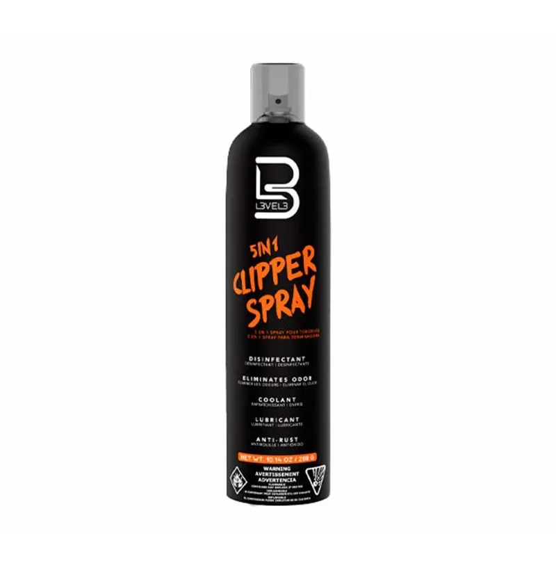 SPRAY PROTECTOR 5 EN 1 288 G - L3VEL3