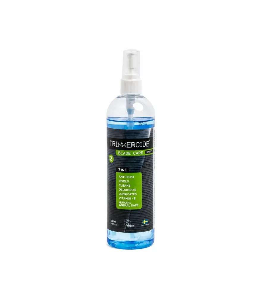 [D305005] BLADE CARE 7 EN 1 SPRAY 500 ML - TRIMMERCIDE