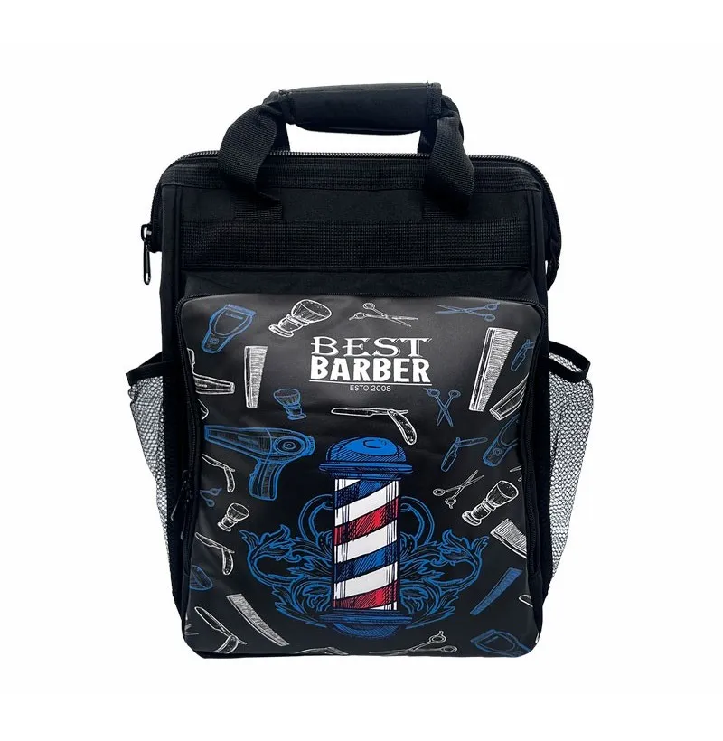 [47197] MOCHILA BARBERO POLEX BACKPACK - HARDEL