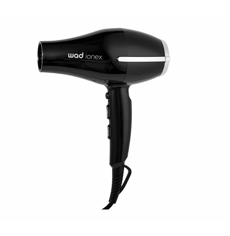 [46768] IONEX HAIR DRYER ANTI FRIZZ-WAD