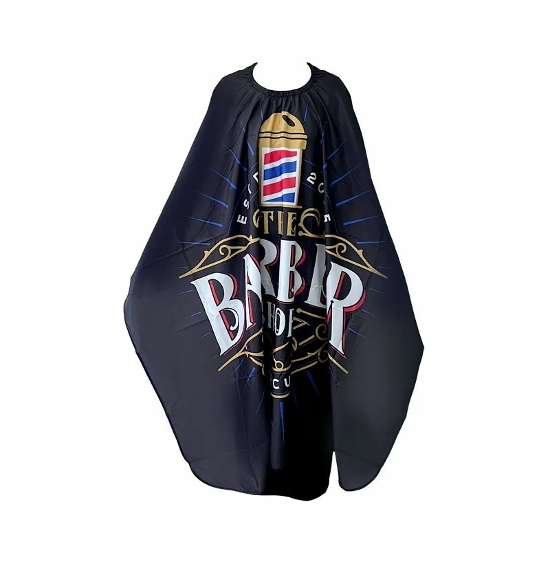 [47199] CAPA BARBERO BARBER POLE - HARDEL