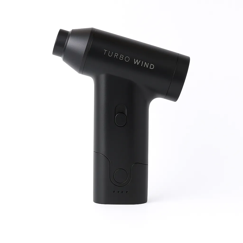 [09322] SOPLADOR TURBO WIND - RAGNAR